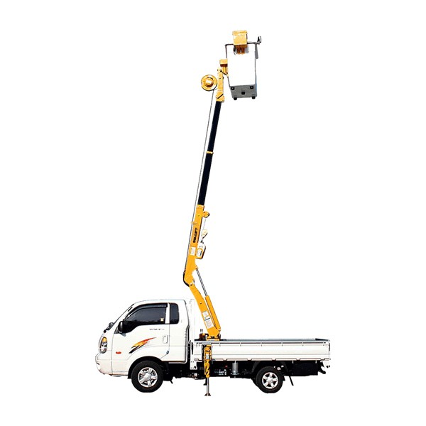 Lori Baldi Perhutanan Berperakuan Ce