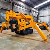 Kren Labah-labah 12 Tan