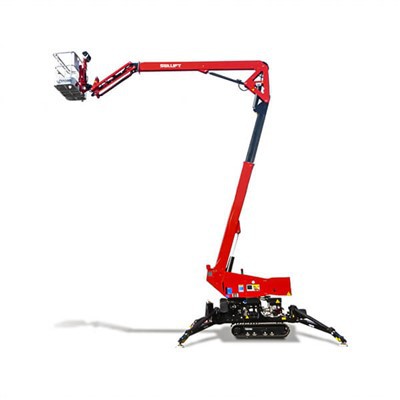 Angkat Labah-labah 75 kaki