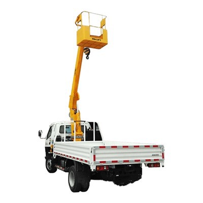 Lori Baldi Elektrik Berperakuan Ce