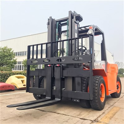 Forklift Diesel Tugas Berat