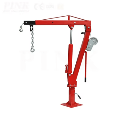 Kren Katil Lori Mini