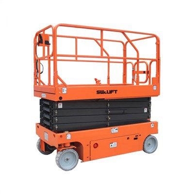 Angkat Gunting Elektrik Lelaki Bujang