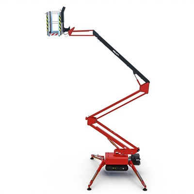 Angkat Labah-labah Dijejaki